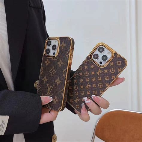 louis vuitton case iphone 14 pro max|More.